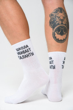 Носки мужские Талант (набор 2 пары)