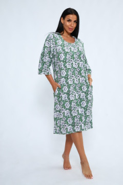 Халат женский 207 ИРИНА