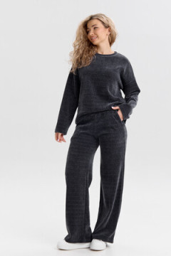 Костюм с брюками 37001