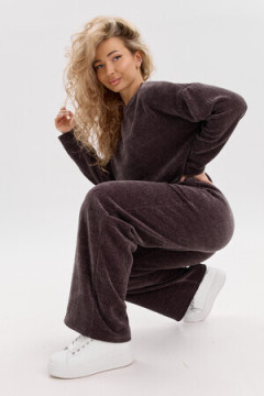 Костюм с брюками 37001