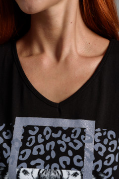 Футболка 7158