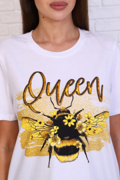 Костюм с велосипедками 6277