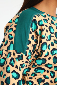 Костюм с брюками 24295