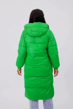 Куртка демисезон арт. 8580