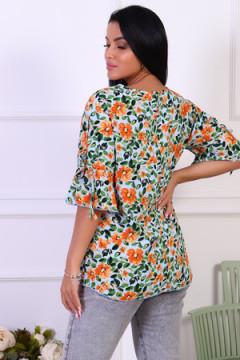 Туника Суаре