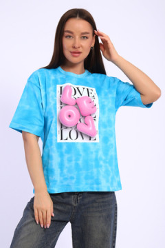 Футболка 74406