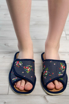 Тапки арт. 120п