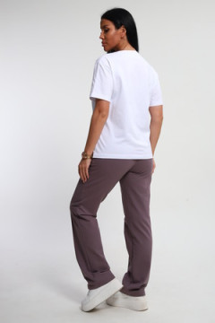 Костюм с брюками 74725