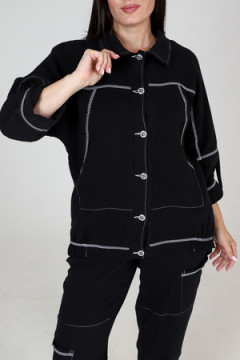 Костюм с брюками 9148