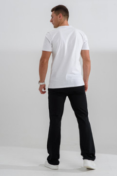 Брюки Трико