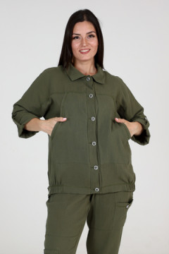 Костюм с брюками 9148