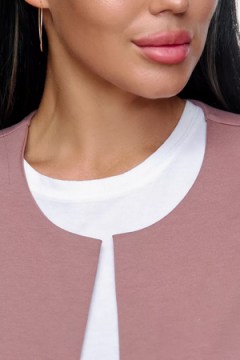 Жилет Стиль