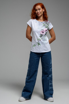 Футболка 7030