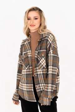 Рубашка 62017