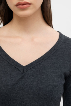 Лонгслив термо 602217