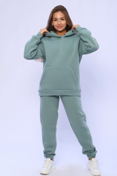 Костюм с брюками 65036