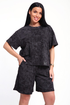Костюм с шортами КЖ-004