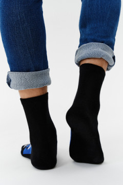 Носки стандарт Папа решает