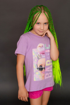 Футболка 22767 Barbie