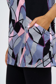 Костюм с бриджами 36949