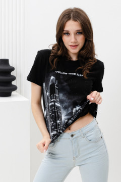 Футболка 67079