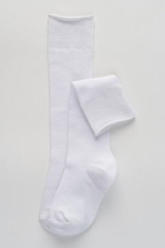 Детские гольфы Рибана (набор 2 пары)