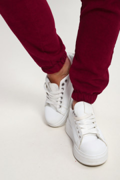 Костюм с брюками 35279