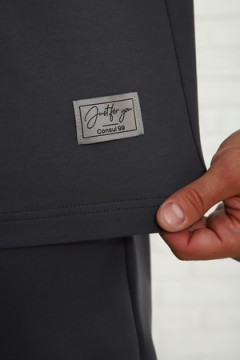 Костюм с брюками 1064