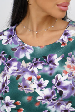 Блузка Фиалка
