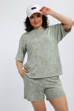 Костюм с шортами 75005