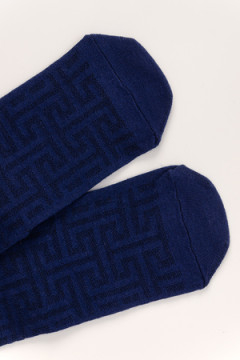 Колготки Принт