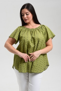 9264 Туника женская