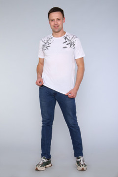 Футболка 17595