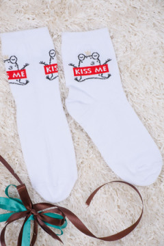 Носки стандарт Дива (набор 3 пары)