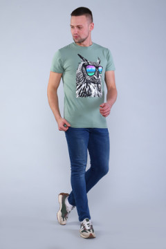 Футболка 82011