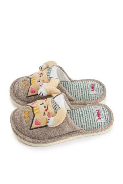 Тапки А-83-019-16 зак