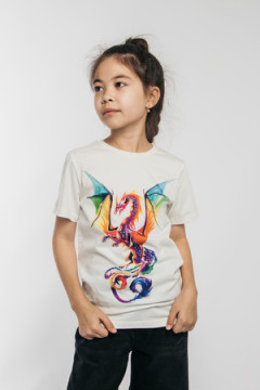 Детская футболка 52335