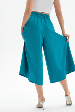 Юбка-брюки Бю088