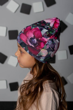 Шапка Милена