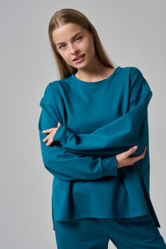 7516 костюм женский