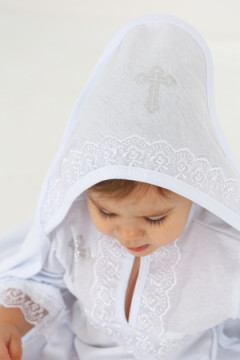 Крестильный набор ПЛ-УГ-КР