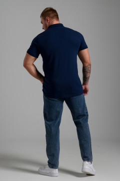 Футболка 8501 поло