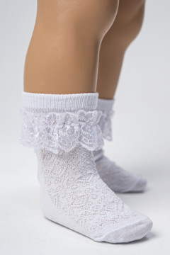 Детские носки стандарт Неженка