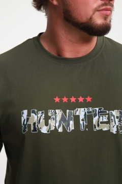 Футболка ФМП-001