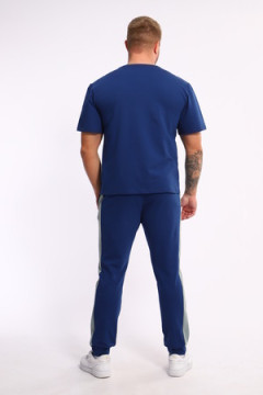 Костюм с брюками 35282