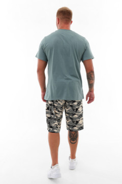 Костюм с шортами 032