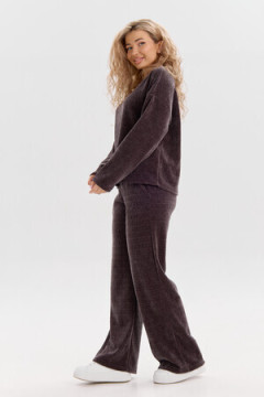 Костюм с брюками 37001