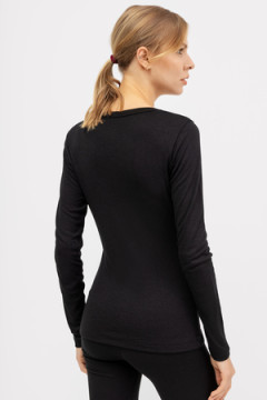 Лонгслив термо 602217