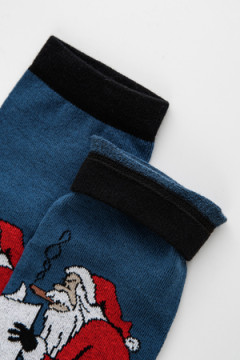 Носки стандарт Пресса