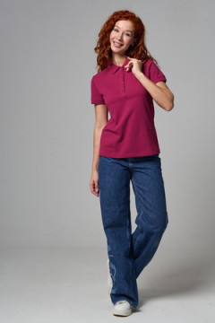 Футболка 14402 поло